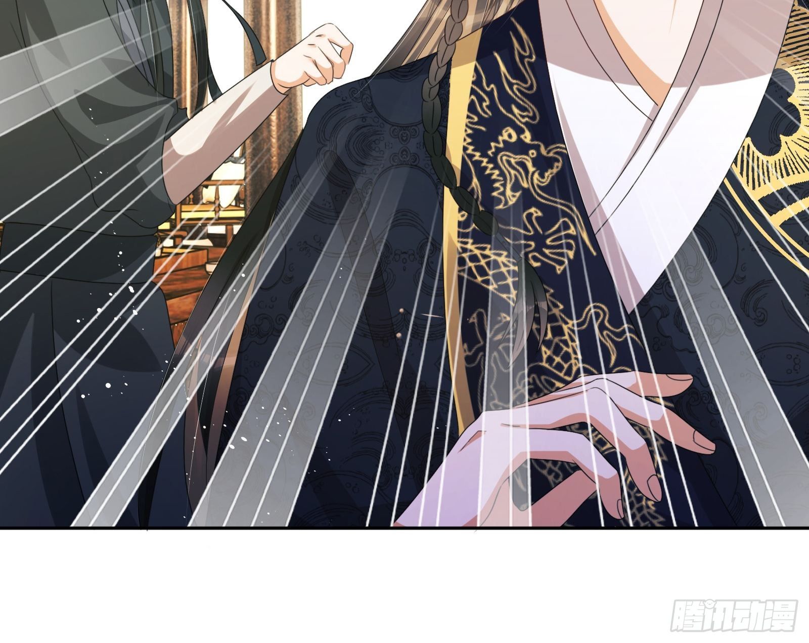 第6话：她走不了(1/2)-第7话