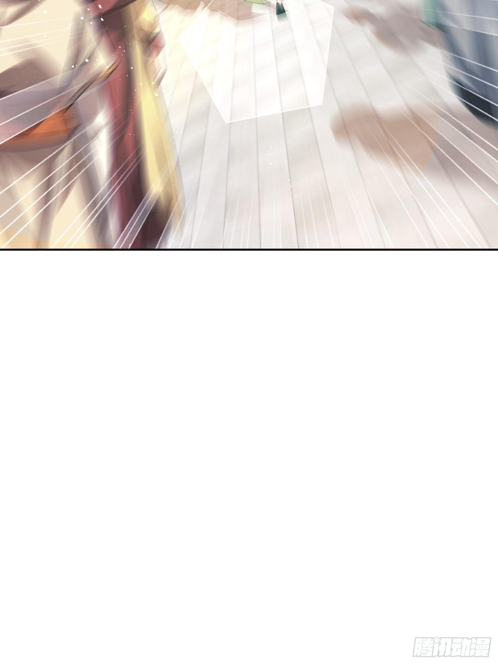 第6话：她走不了(1/2)-第7话