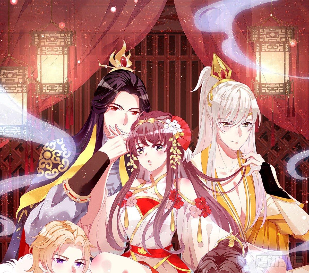 你的节操等于钱吗(1/2)-第11话