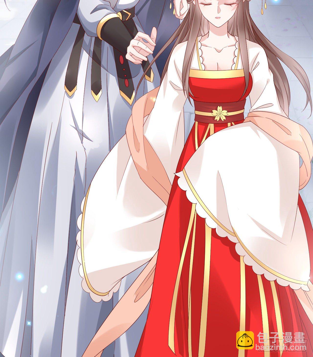 你的心长刺了(1/2)-第101话