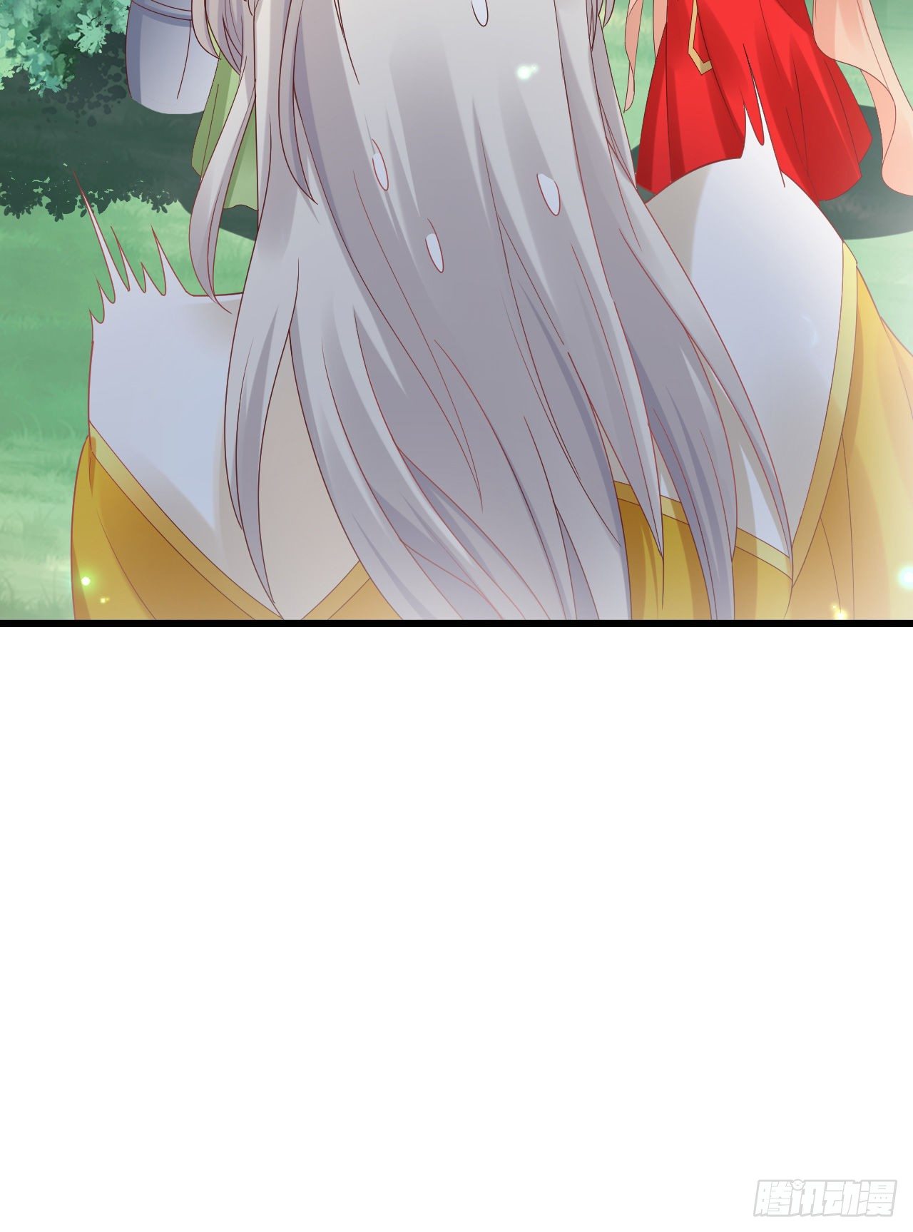 她喜欢这种男人？！(1/2)-第103话