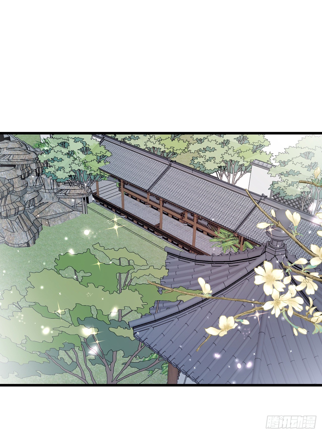 精壮的身体(1/2)-第105话