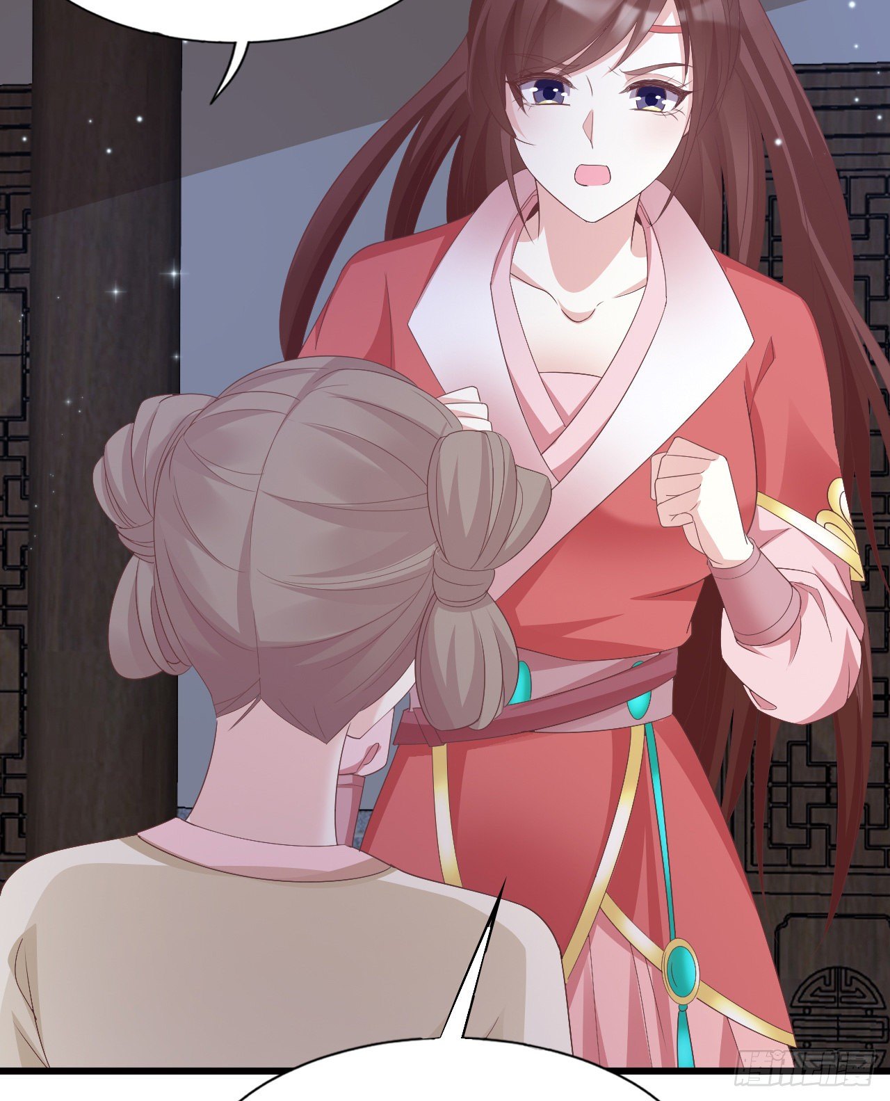 裴瑾的大法棍(1/2)-第109话