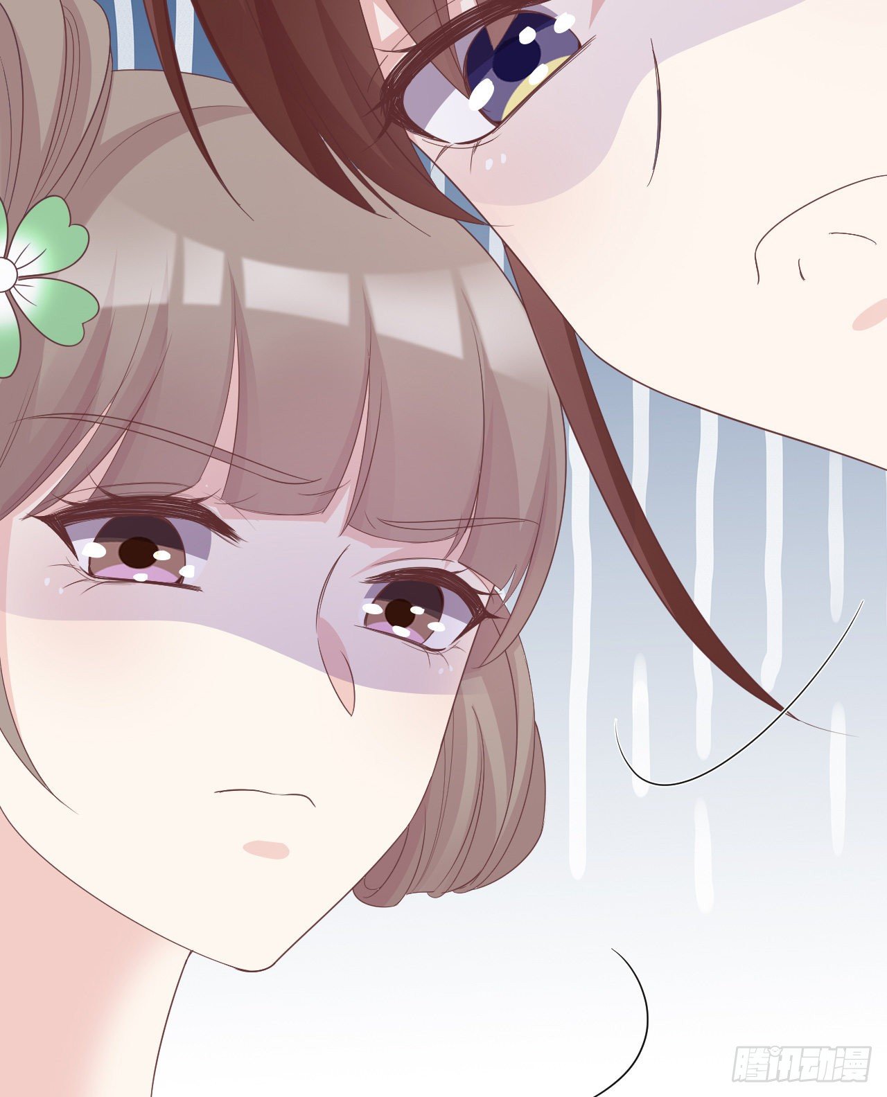 裴瑾的大法棍(1/2)-第109话