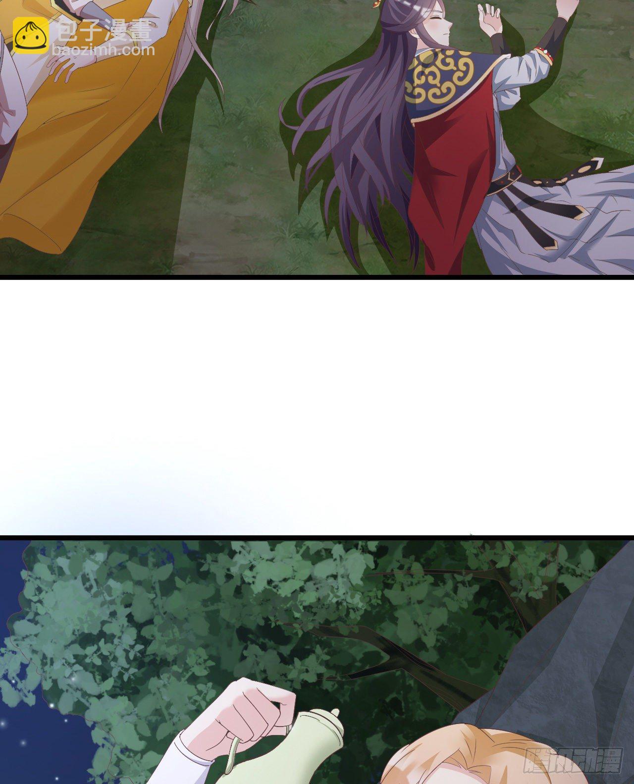 裴瑾的大法棍(1/2)-第109话