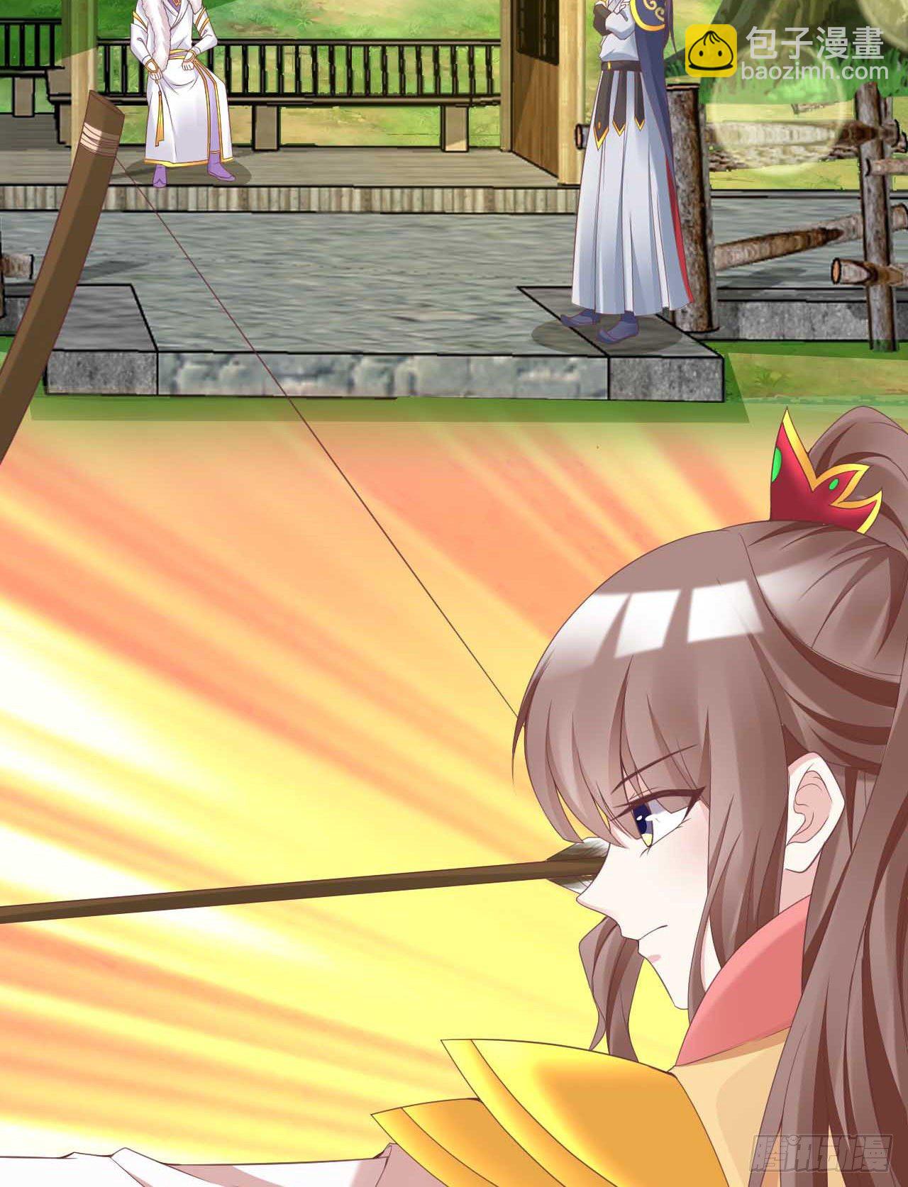 113 我是她的小娇夫(1/2)-第113话