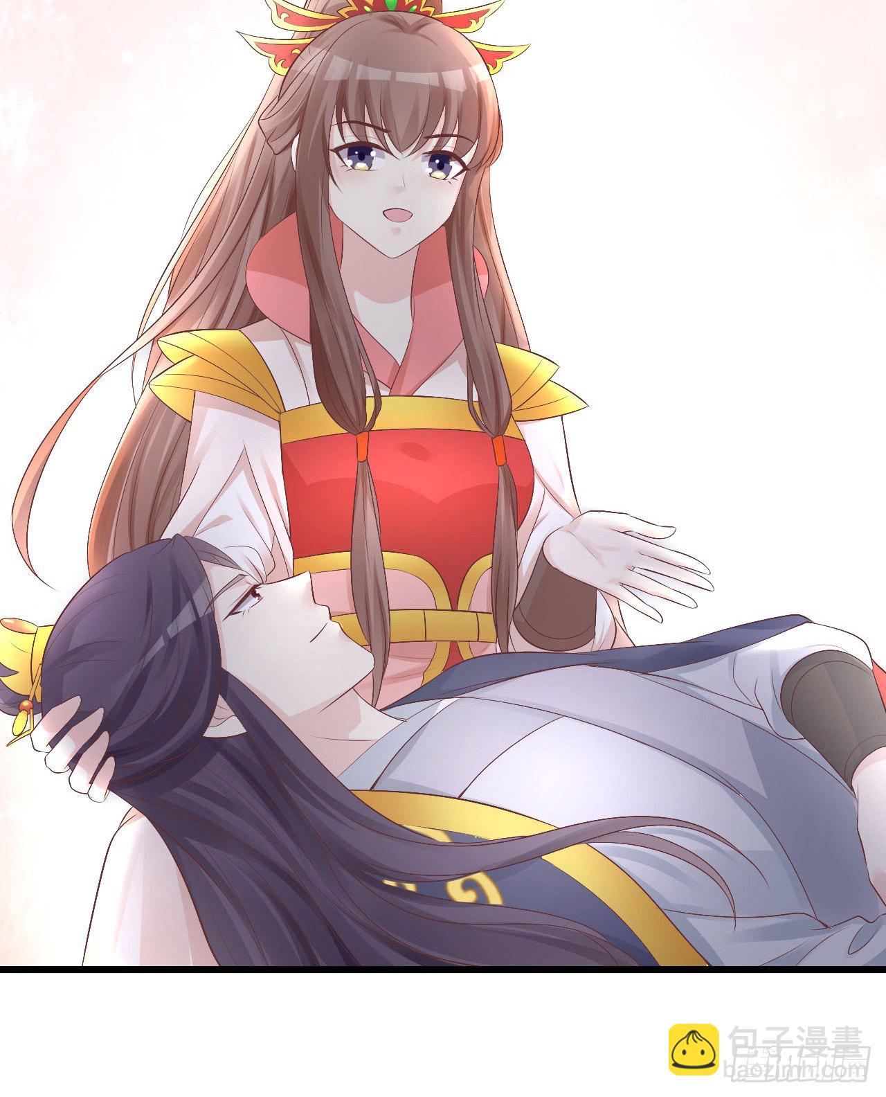 115 老光棍(1/2)-第115话