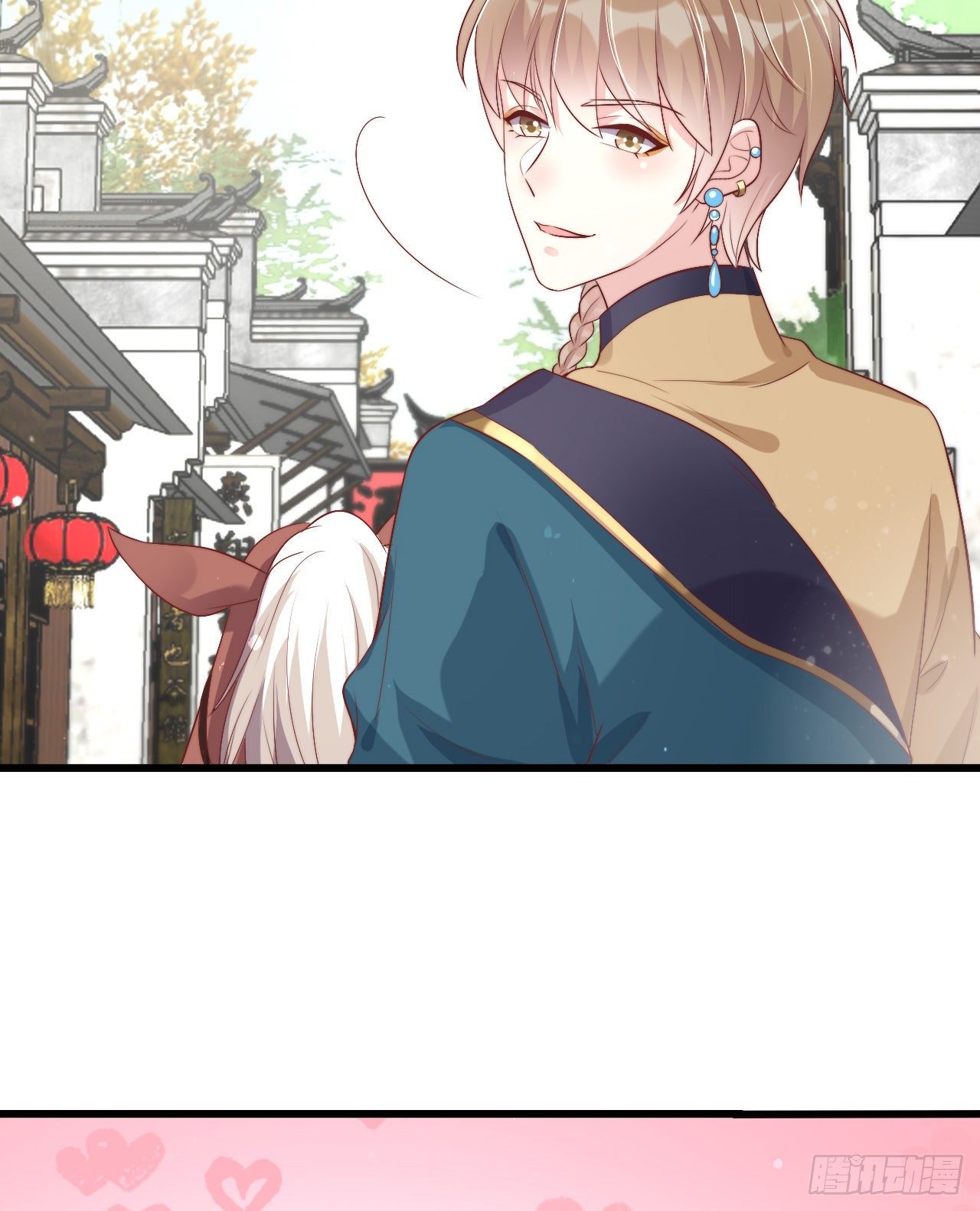 117 异国王子(1/2)-第117话