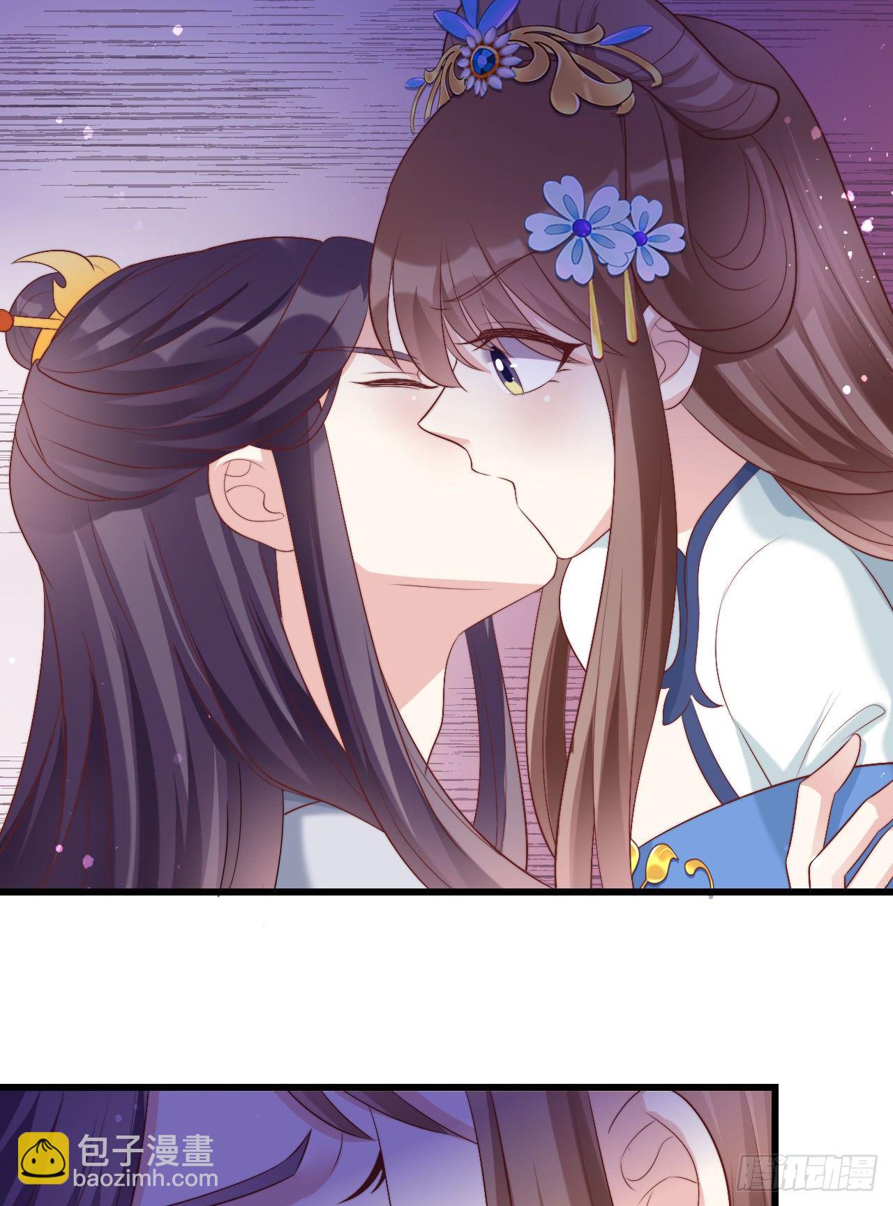 119 吃糖(1/2)-第119话