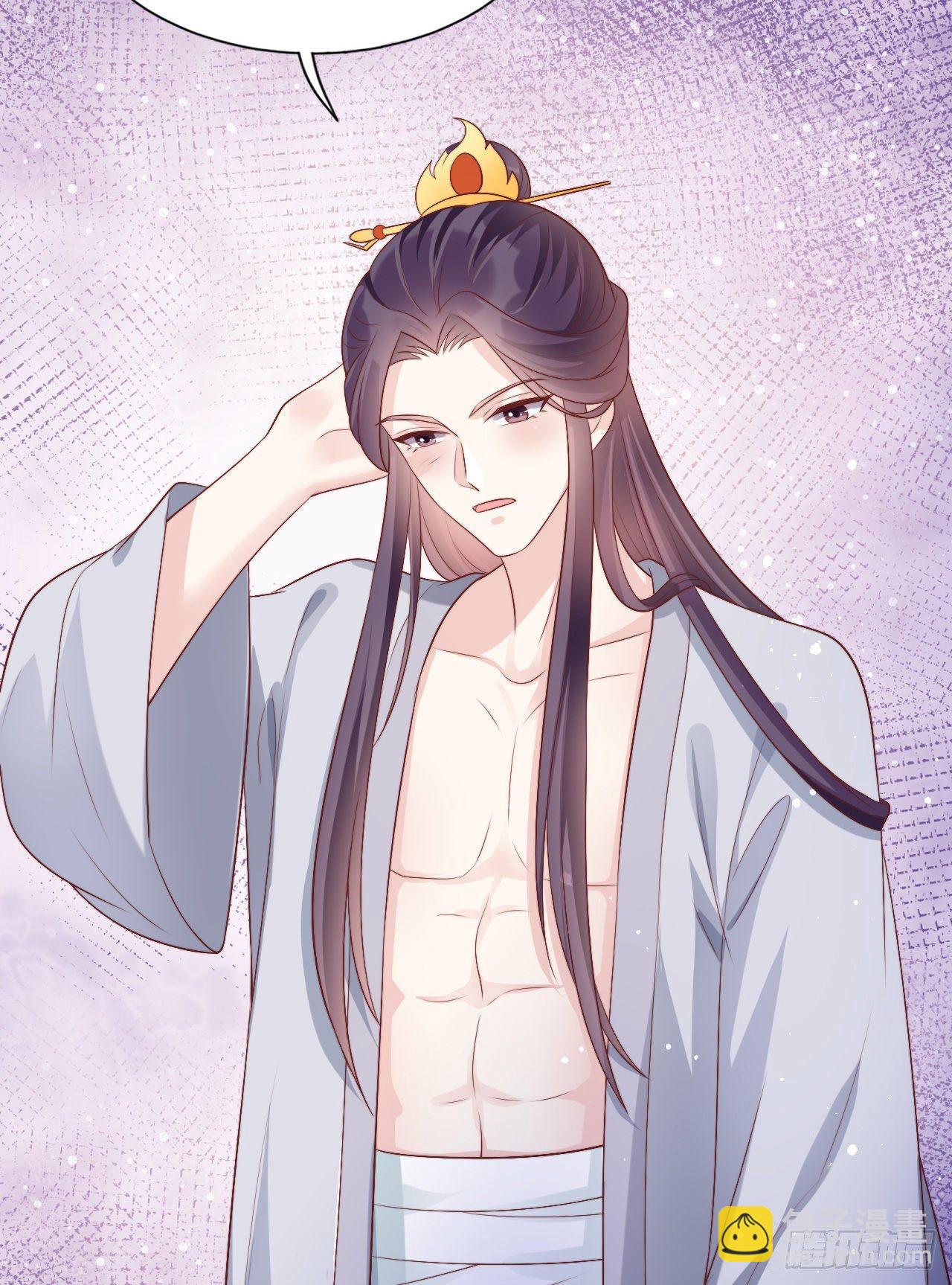 119 吃糖(1/2)-第119话