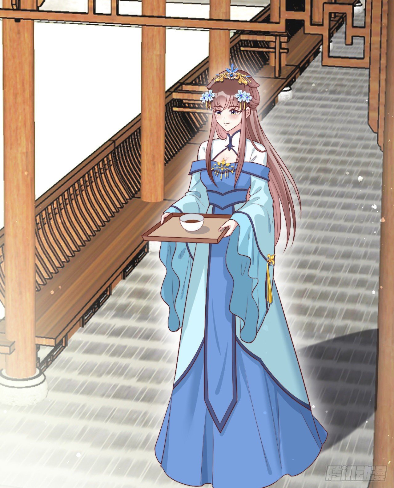 119 吃糖(1/2)-第119话