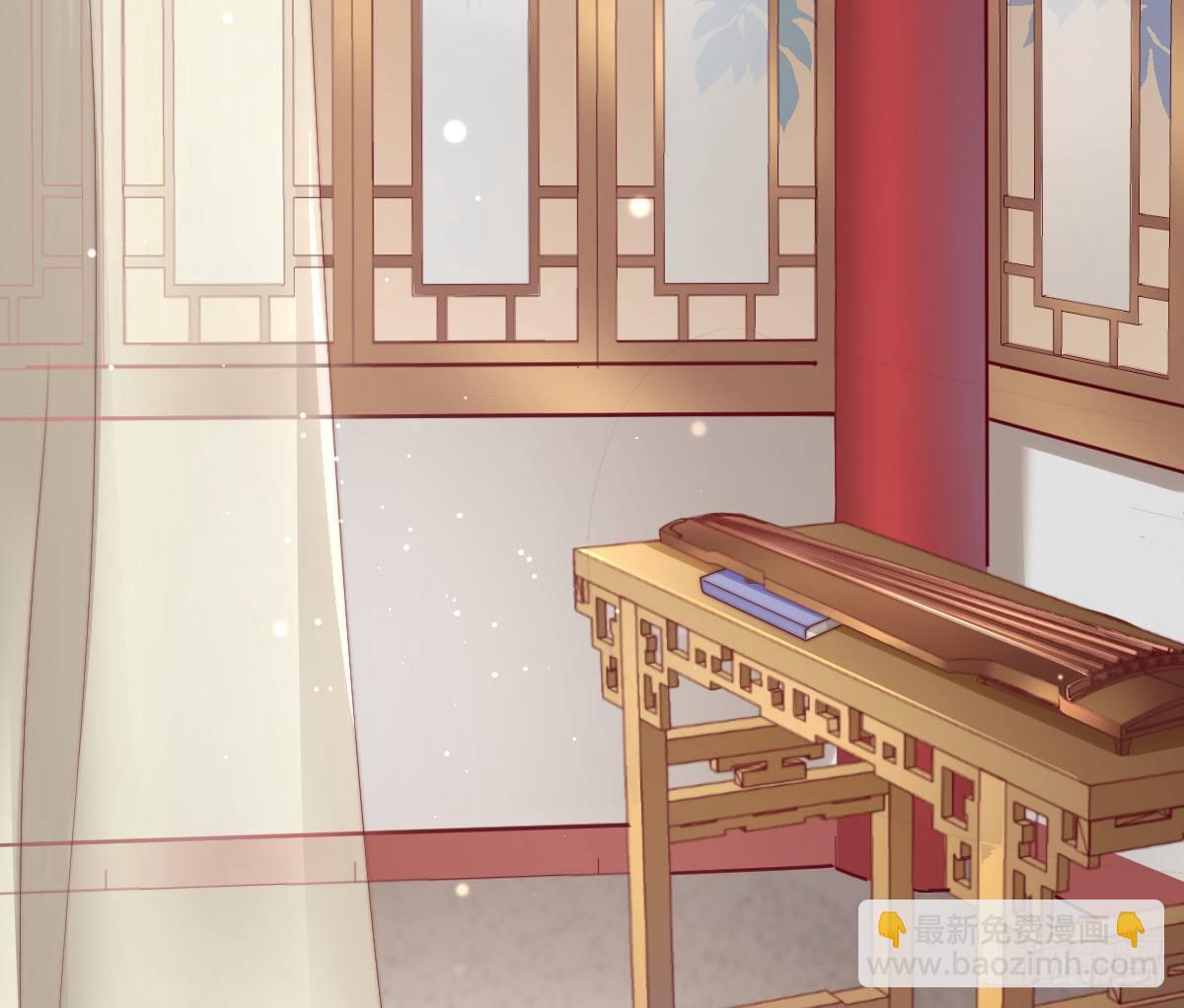 她是不是喜欢我？(1/2)-第13话