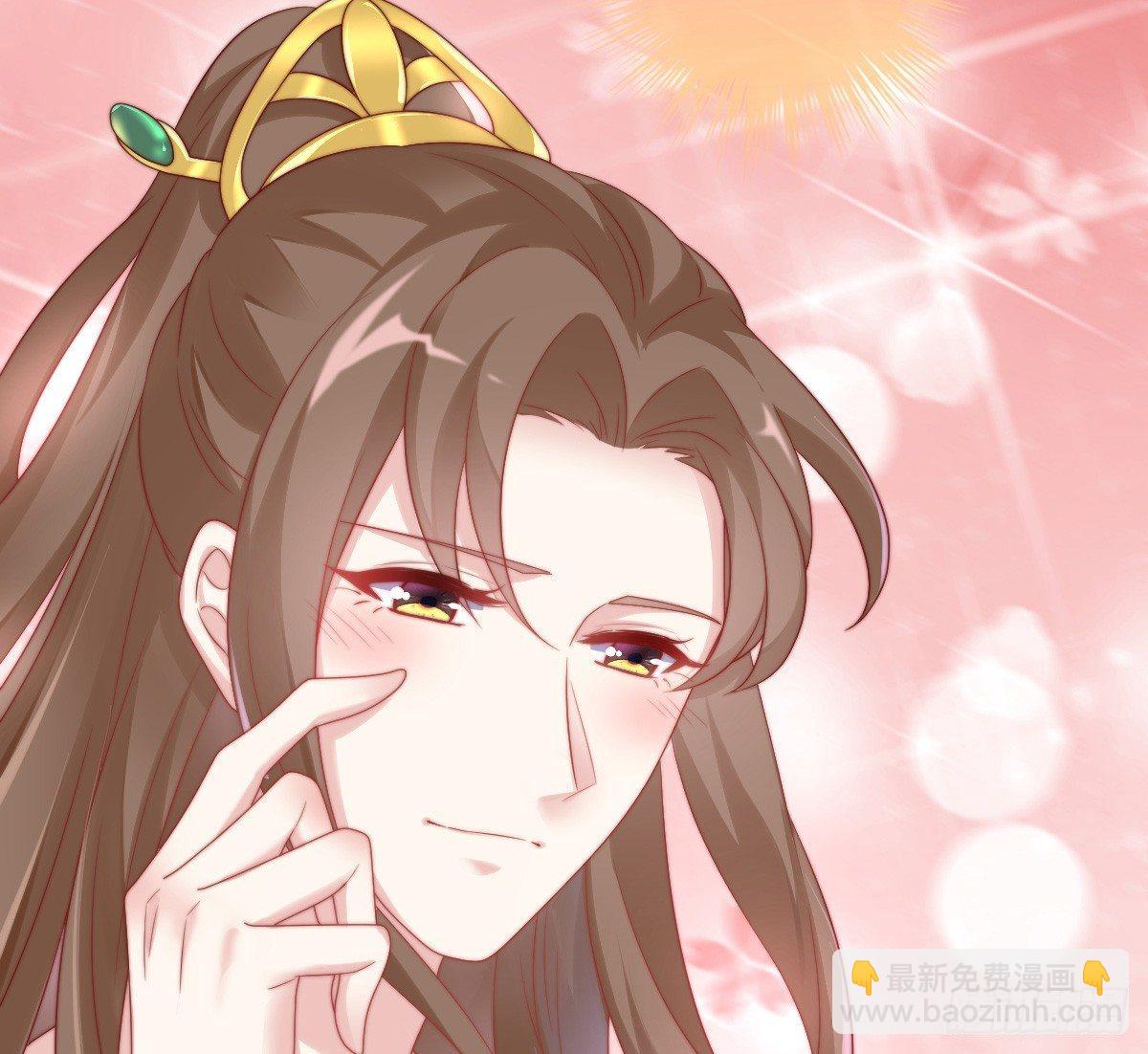 她是不是喜欢我？(1/2)-第13话