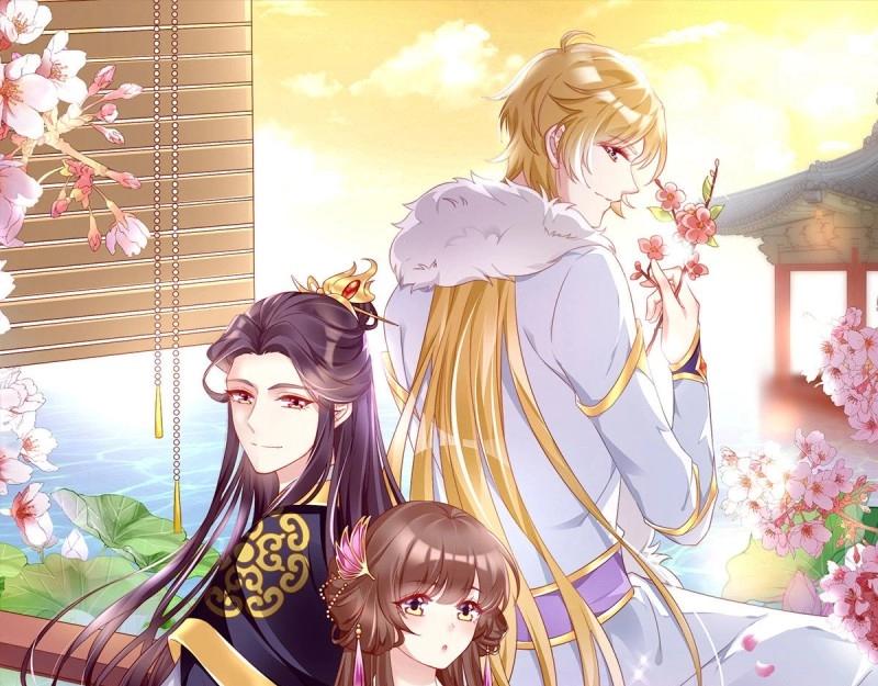 第97话 张嘴(1/3)-第97话