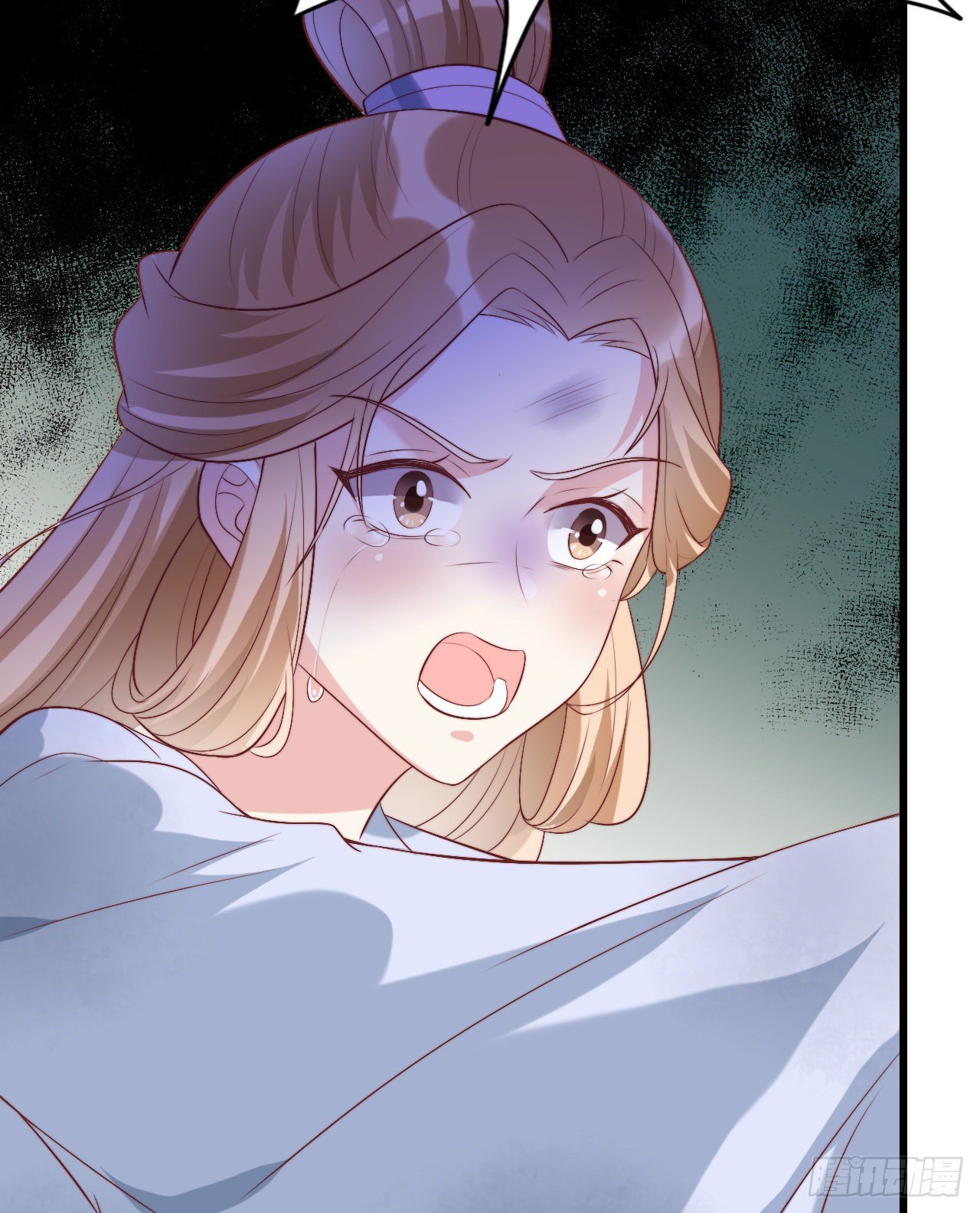 121 英雄救美的机会(1/2)-第121话