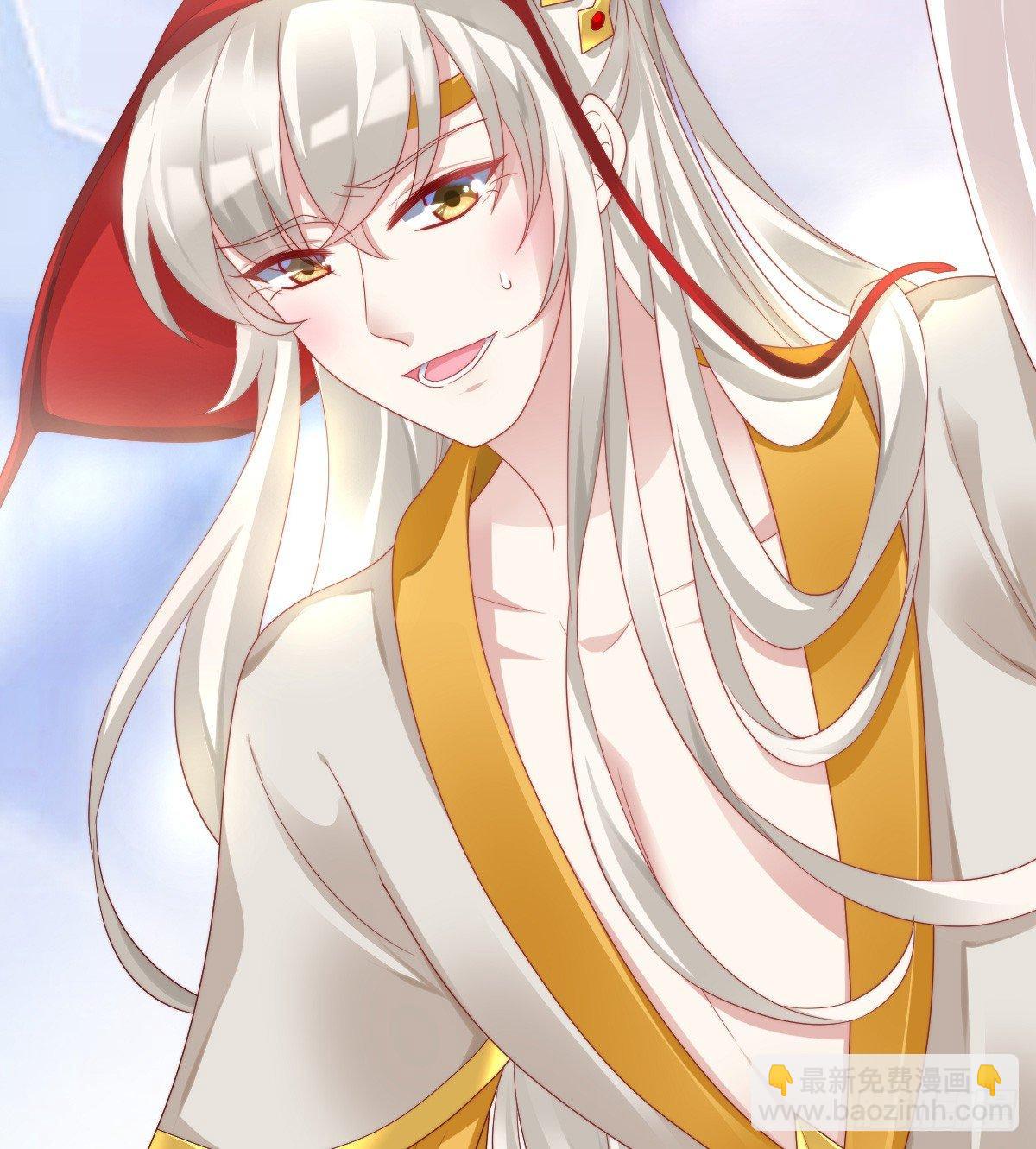 我不吐了！(1/2)-第35话