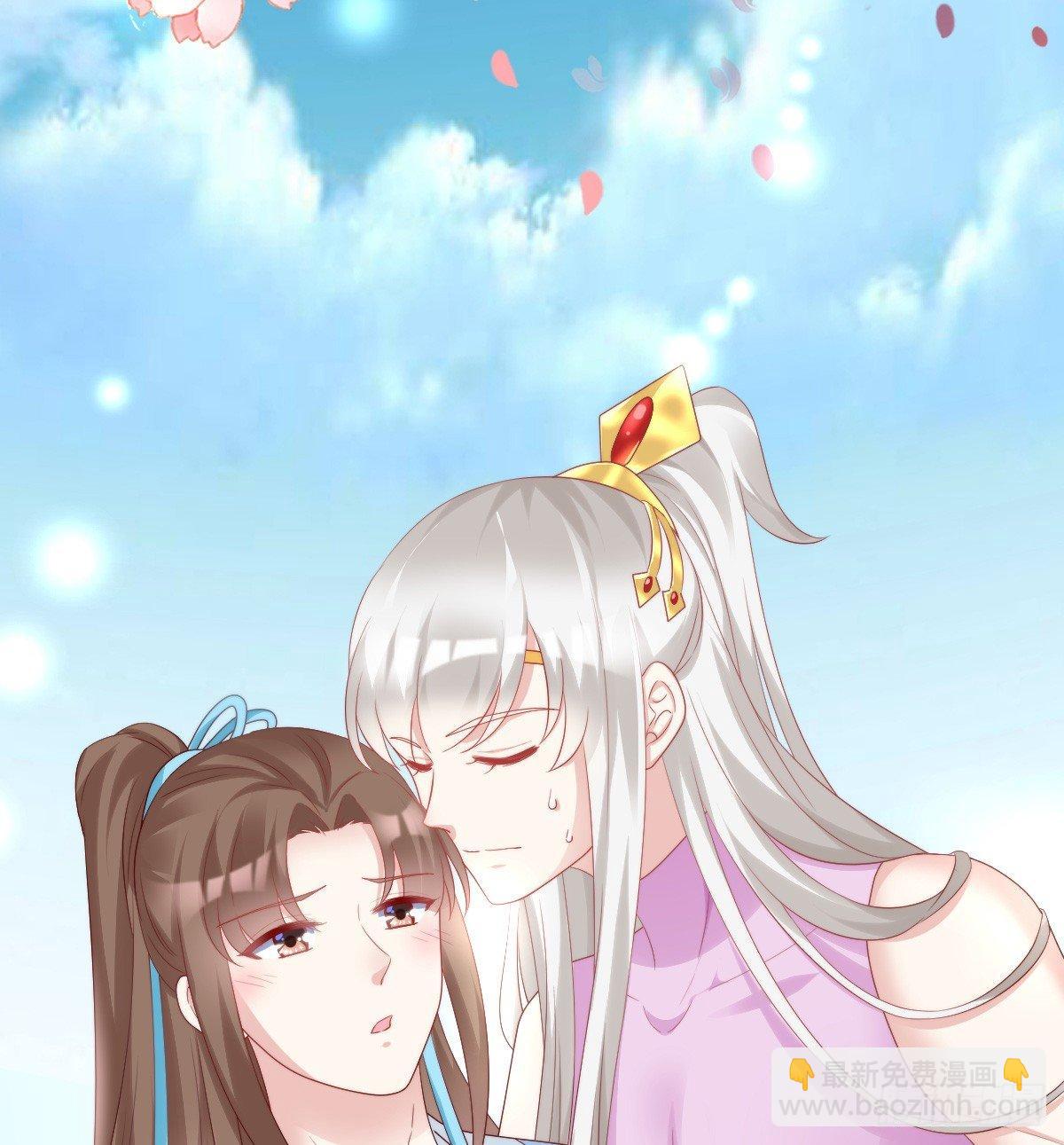 生活不易，美男卖艺(1/2)-第43话