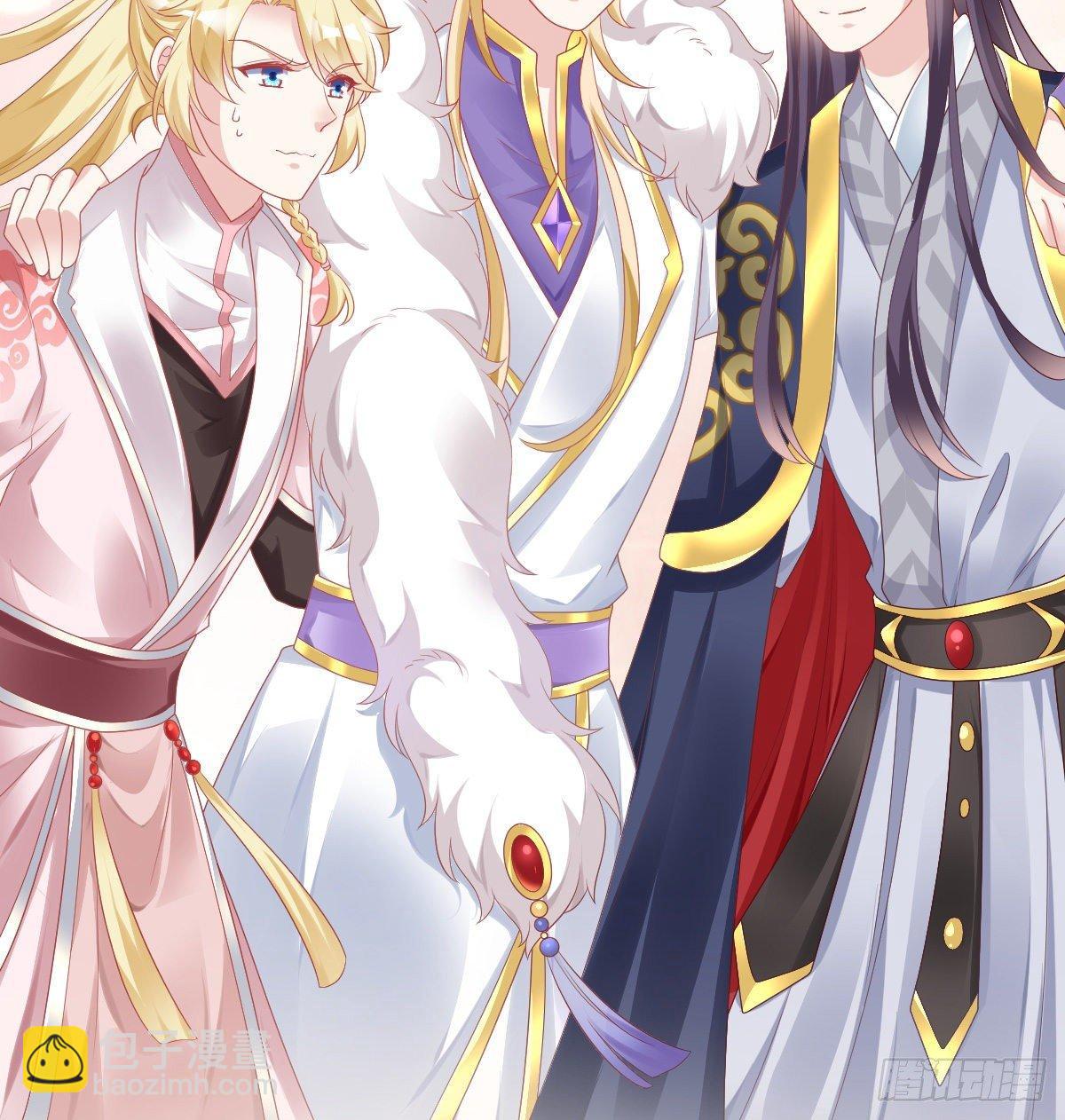 年度奥斯卡争夺战(1/2)-第45话