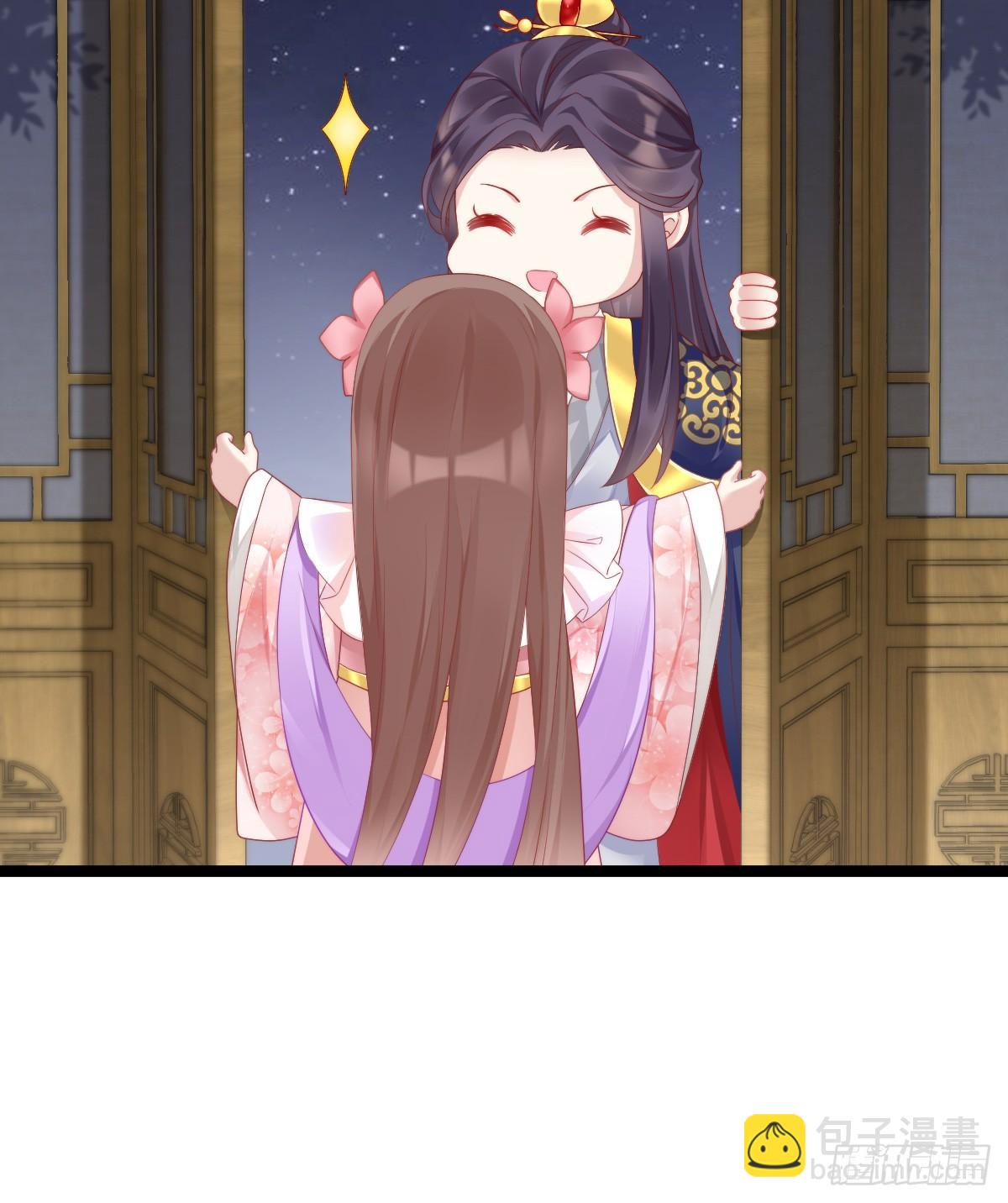 阿璃好无情~(1/2)-第51话