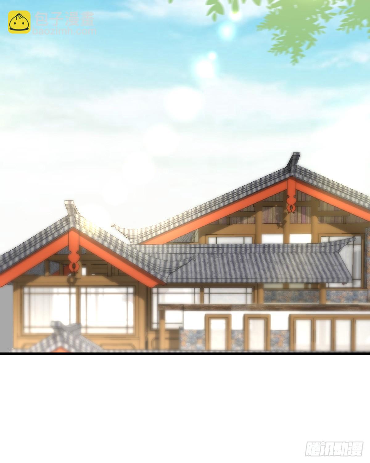 我来保护小姐姐！(1/2)-第53话