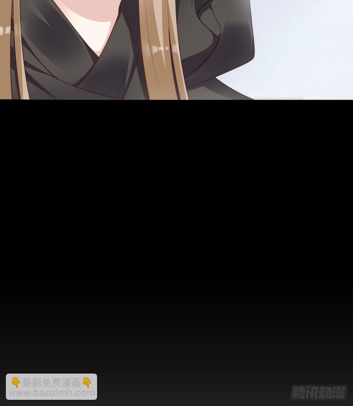 我来保护小姐姐！(1/2)-第53话