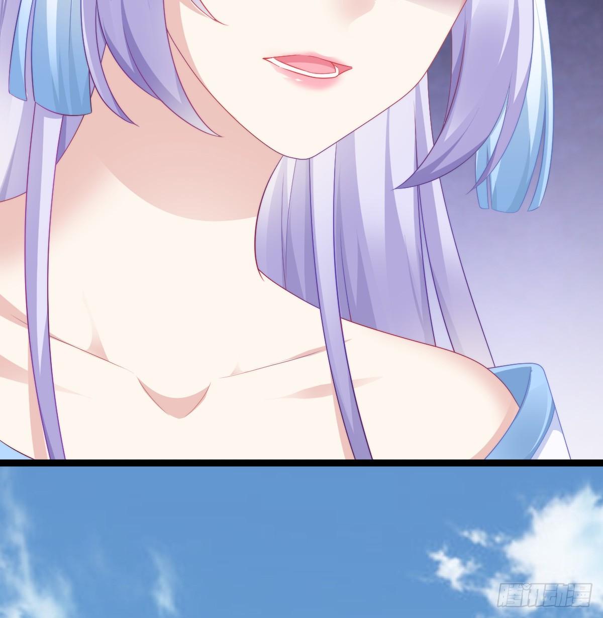 我来保护小姐姐！(1/2)-第53话