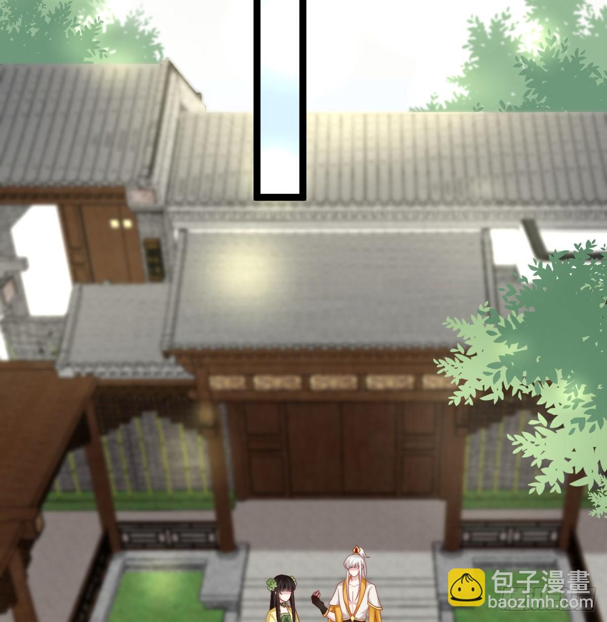 我来保护小姐姐！(1/2)-第53话