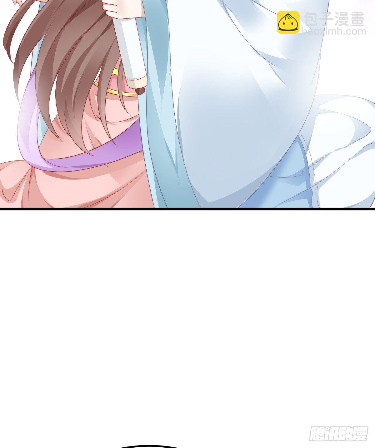 神仙姐姐竟然是&hellip;&hellip;(1/2)-第57话