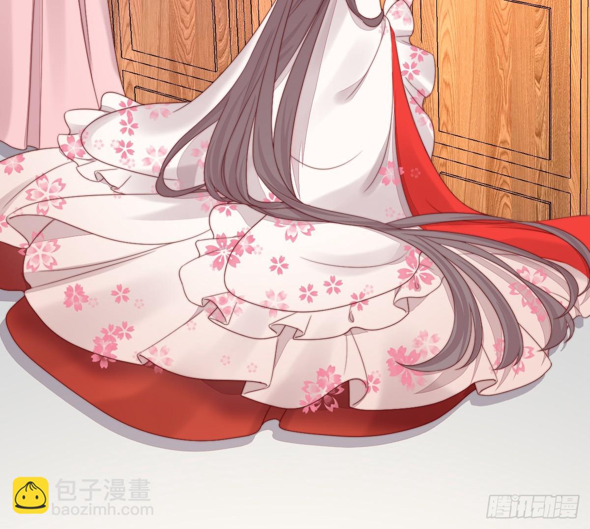 最心爱的未婚妻(1/2)-第7话