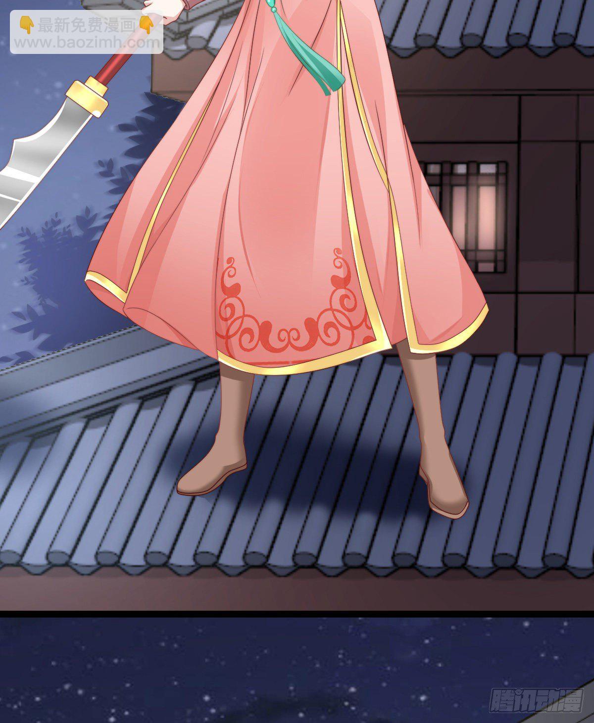 猪猪本猪(1/2)-第63话