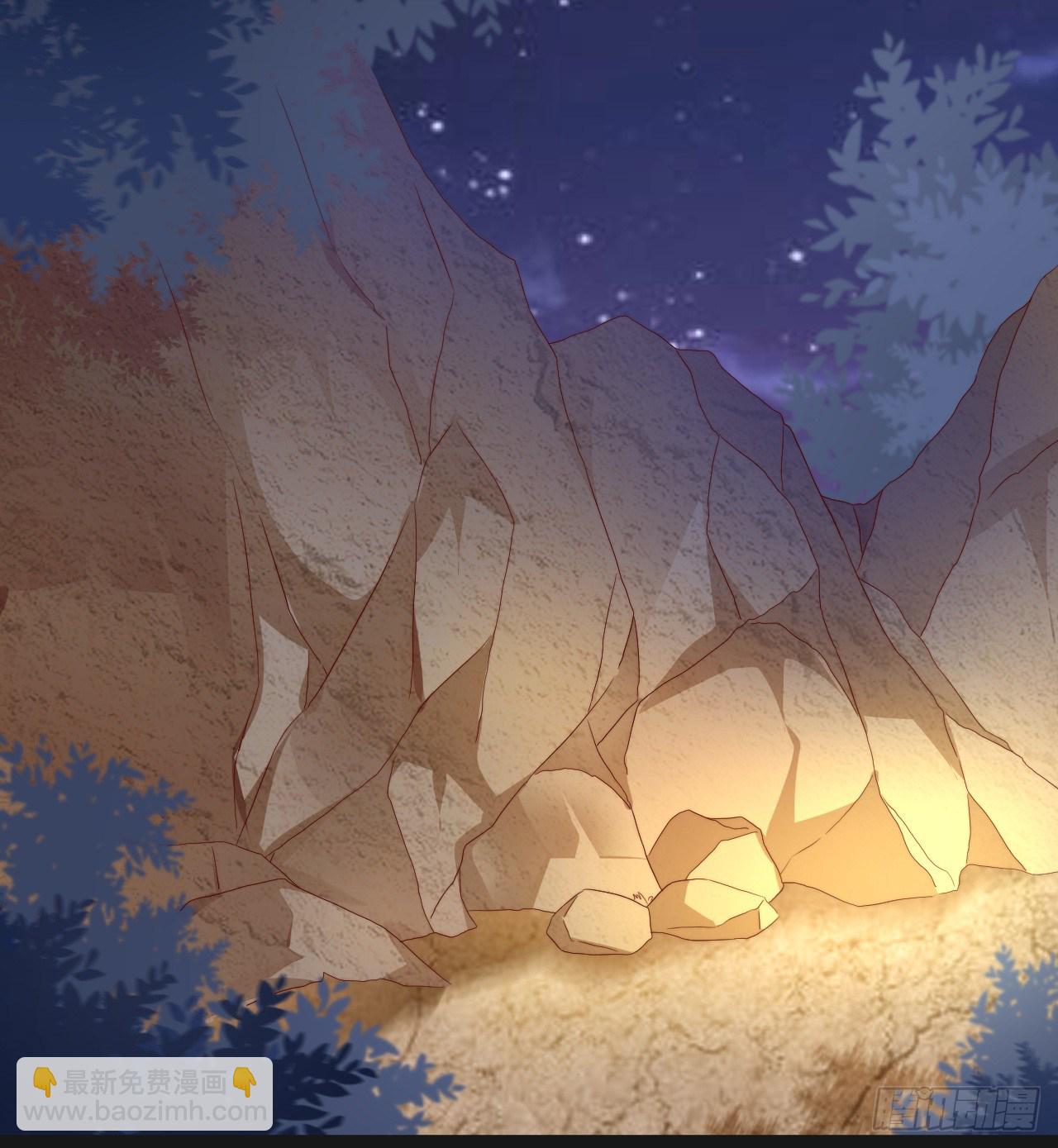 影帝这么拼！(1/2)-第71话