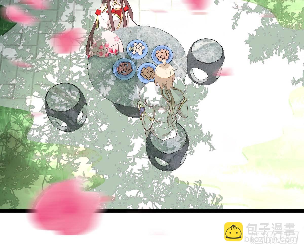 脱衣服干什么(1/2)-第9话