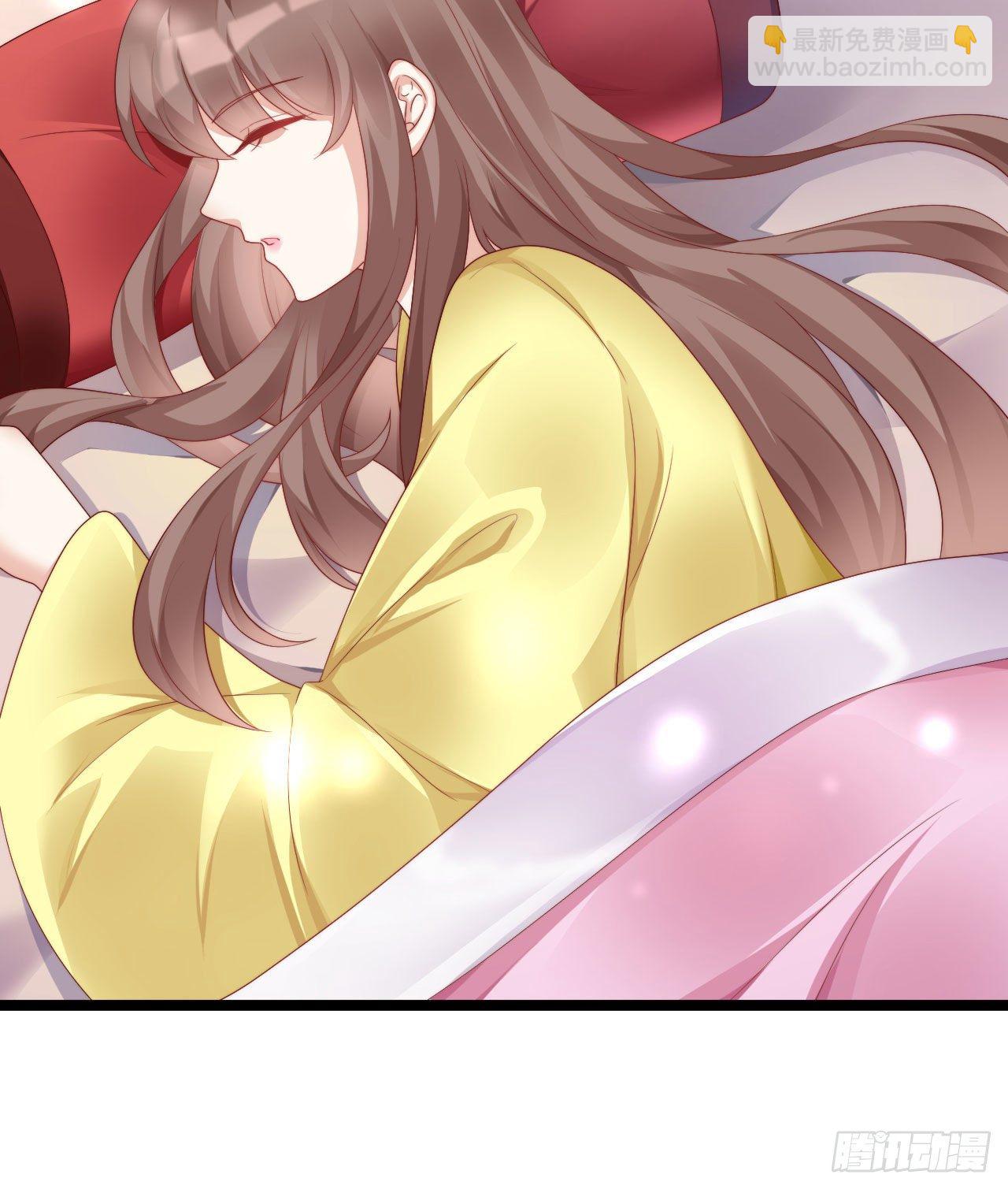 没想到这么粉嫩&hellip;(1/2)-第87话