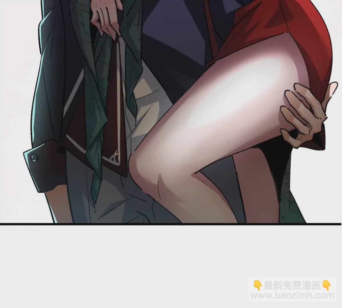 我在詭秘世界玩嗨了！ - 預告 - 6