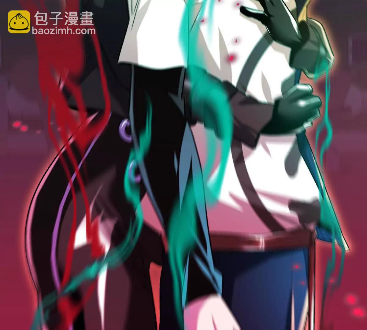 我在詭秘世界玩嗨了！ - 第102話：D級挑戰者！(1/3) - 3