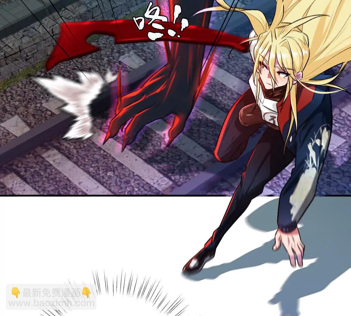 第104话：不干净的联想(1/3)-第105话