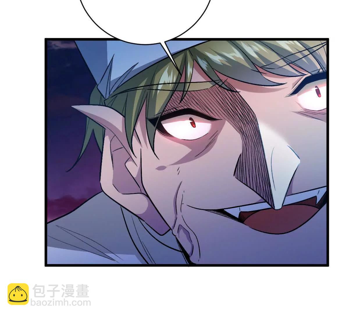 第106话：无限决斗(1/3)-第107话