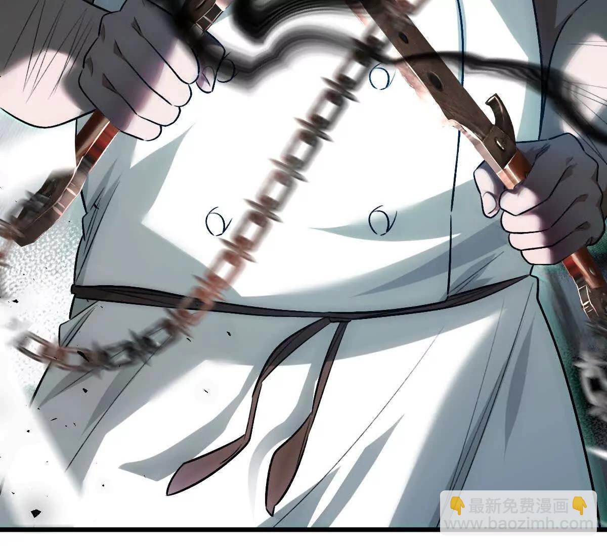 第106话：无限决斗(1/3)-第107话