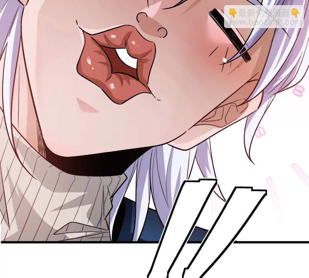 第108话：山河无恙,人间皆安(1/3)-第109话