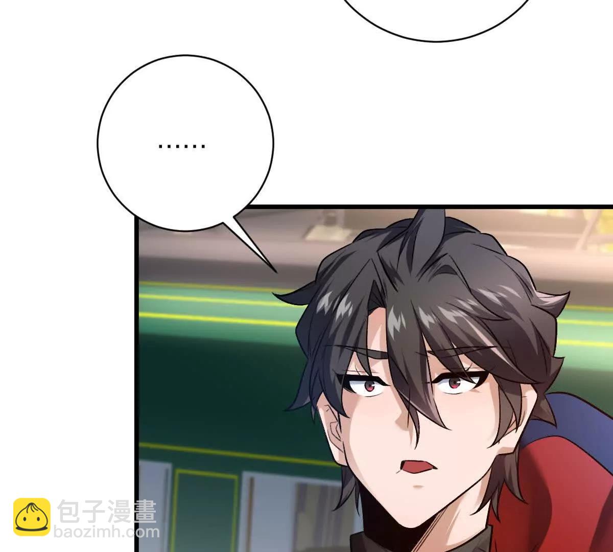 第108话：山河无恙,人间皆安(1/3)-第109话