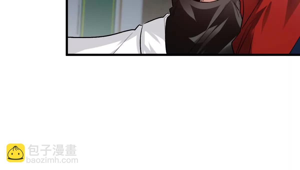 第108话：山河无恙,人间皆安(1/3)-第109话