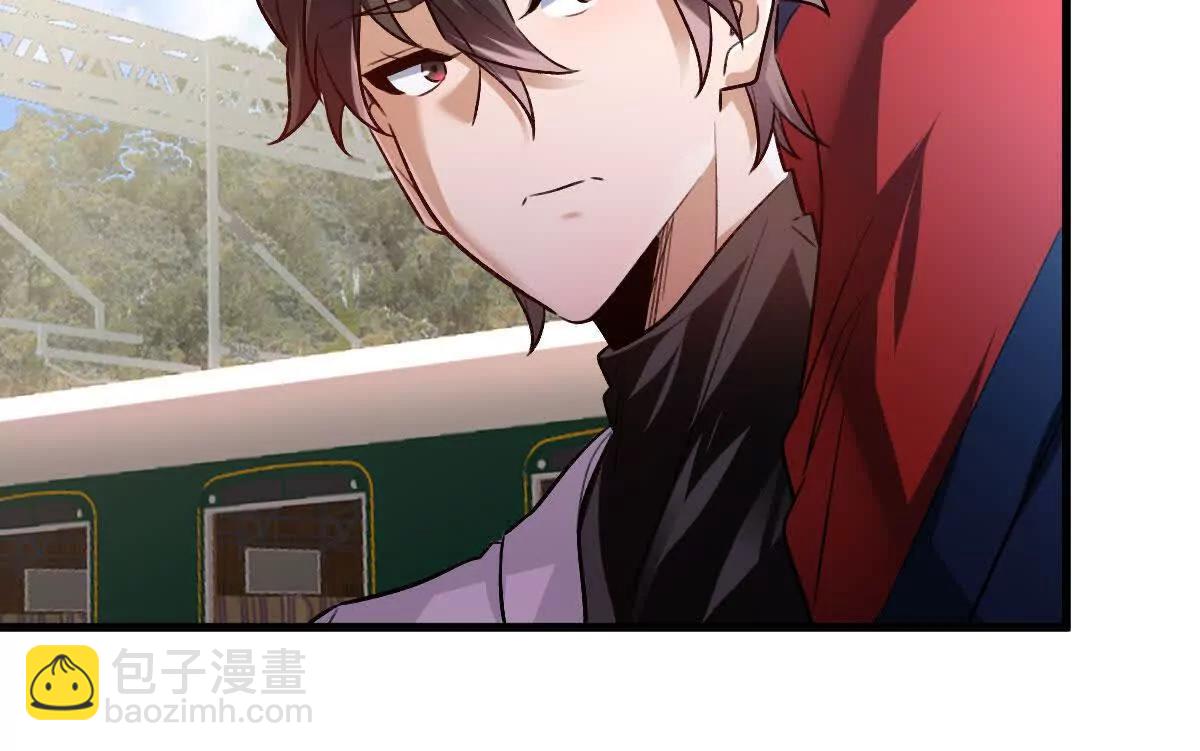 第108话：山河无恙,人间皆安(1/3)-第109话