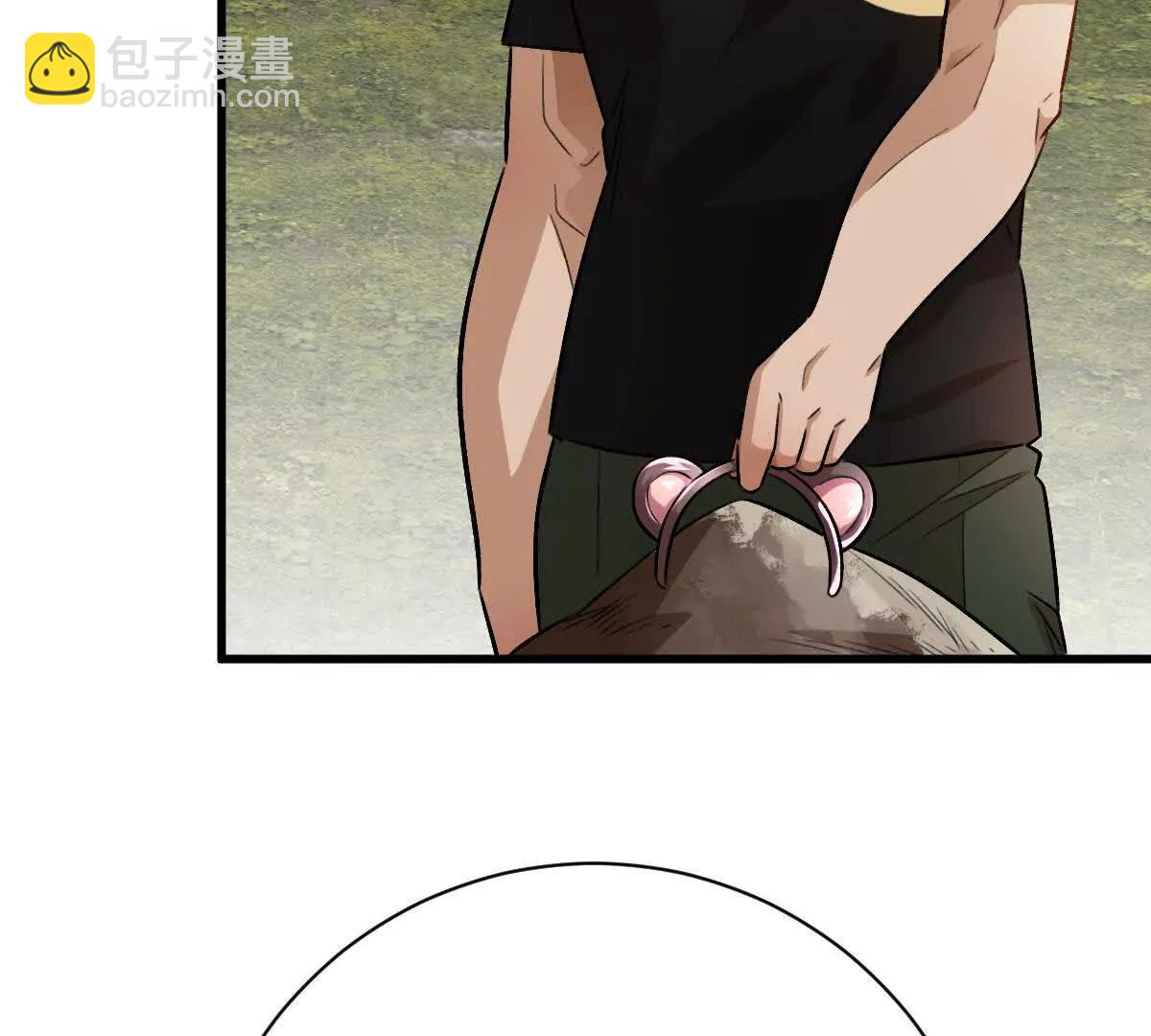 第108话：山河无恙,人间皆安(1/3)-第109话