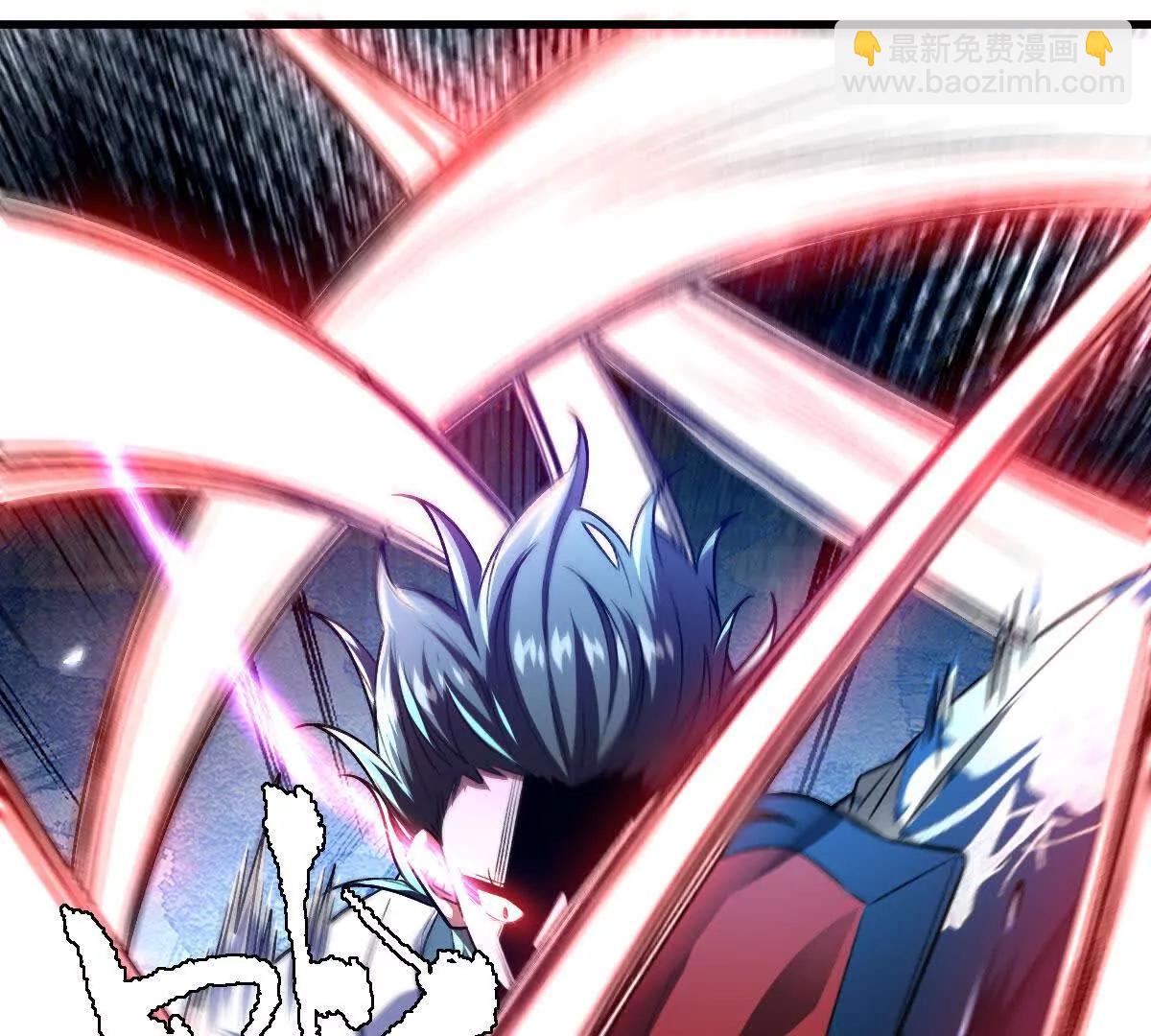 我在詭秘世界玩嗨了！ - 第110話：小糉子(1/3) - 4