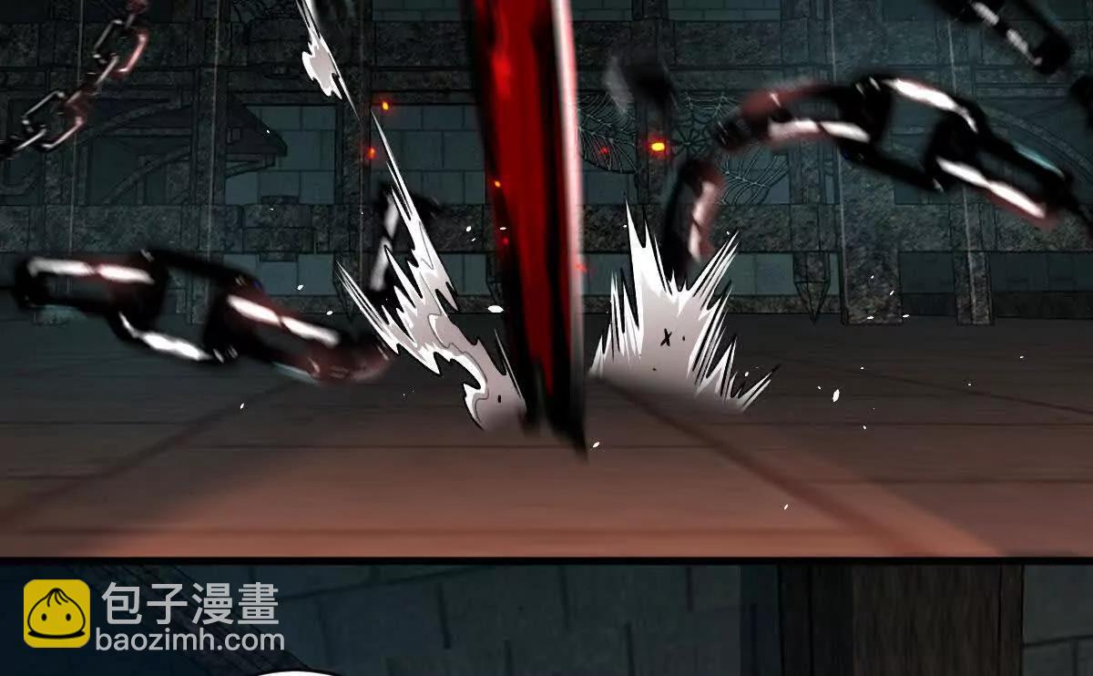 我在詭秘世界玩嗨了！ - 第110話：小糉子(1/3) - 8