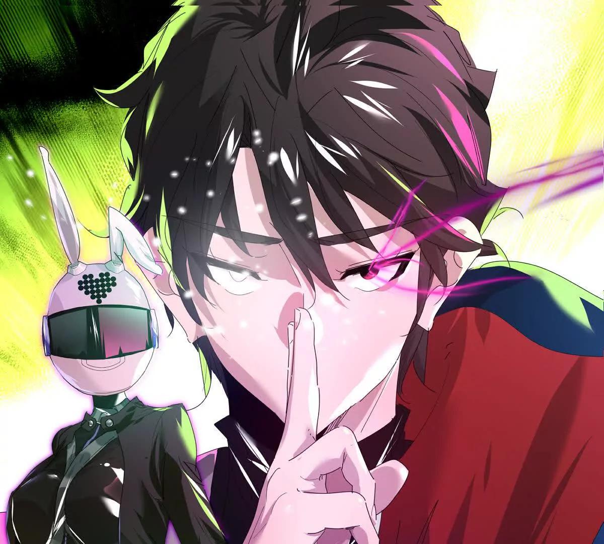 第112话：别怪我乌鸦嘴(1/3)-第113话