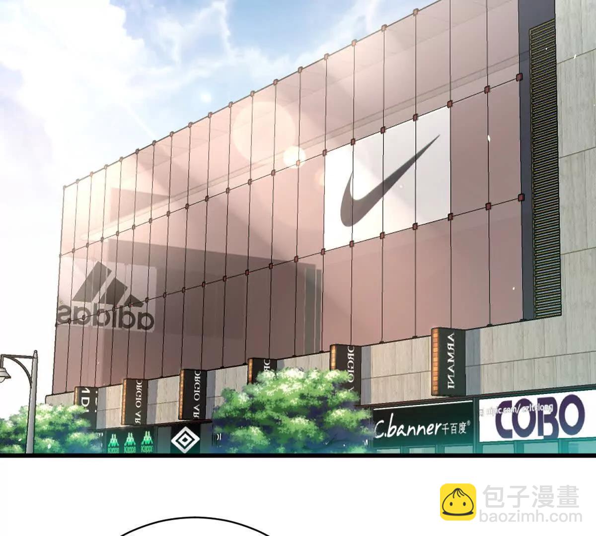 第112话：别怪我乌鸦嘴(1/3)-第113话