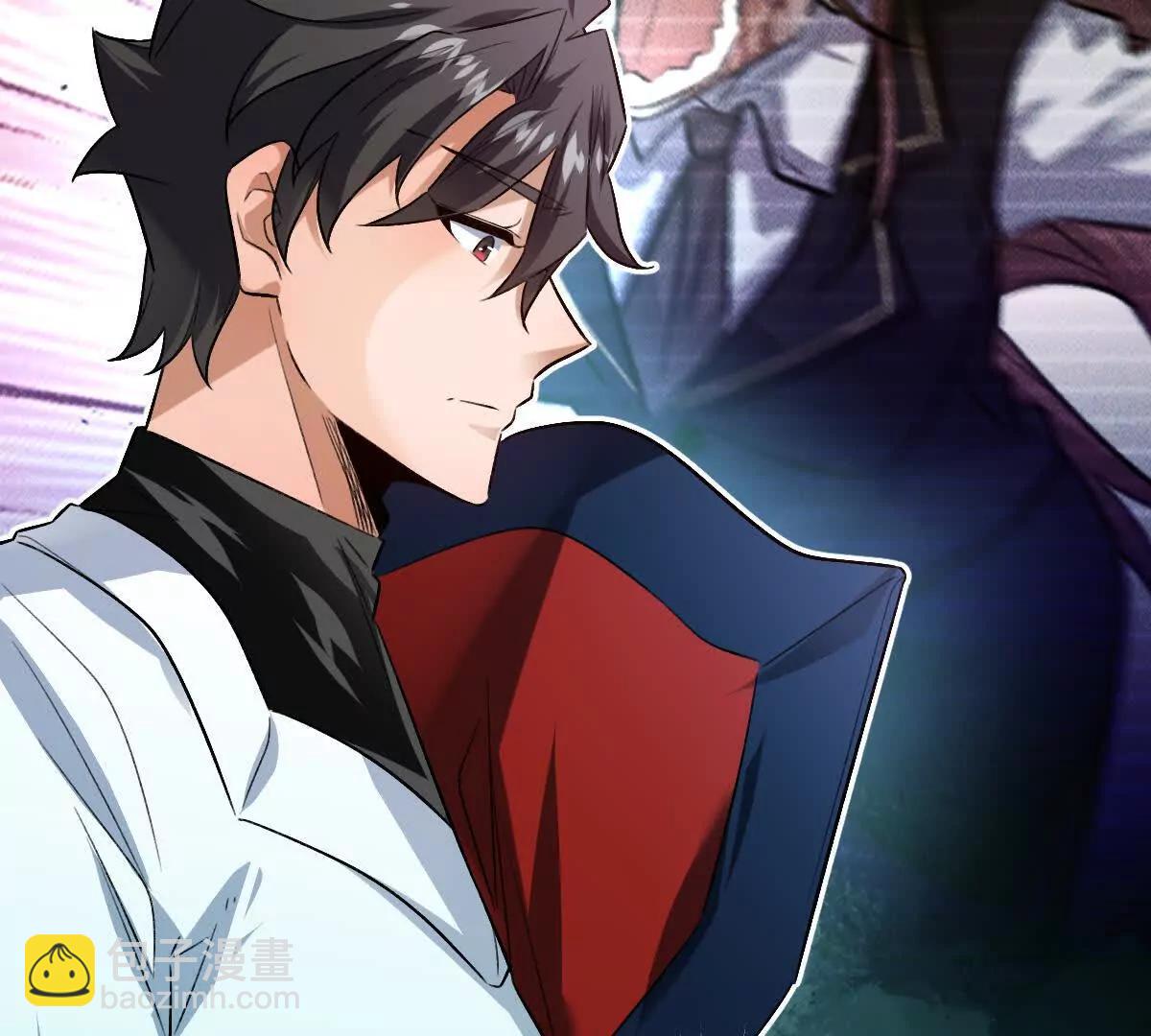 我在詭秘世界玩嗨了！ - 第116話：小道士(1/3) - 2