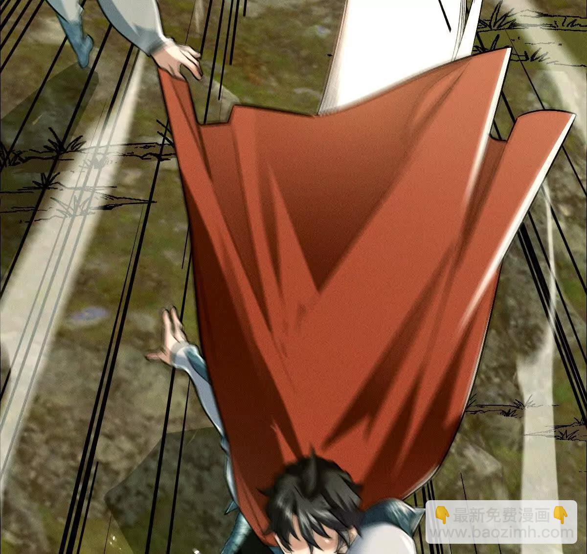 第118话： 霸气的称呼(1/2)-第119话