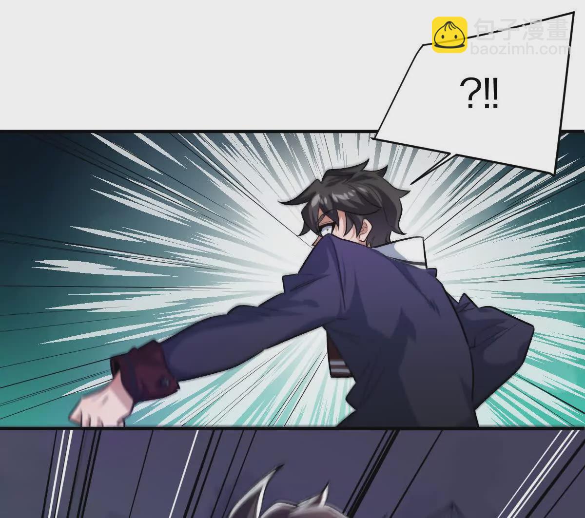 第12话：孙小小(1/3)-第13话